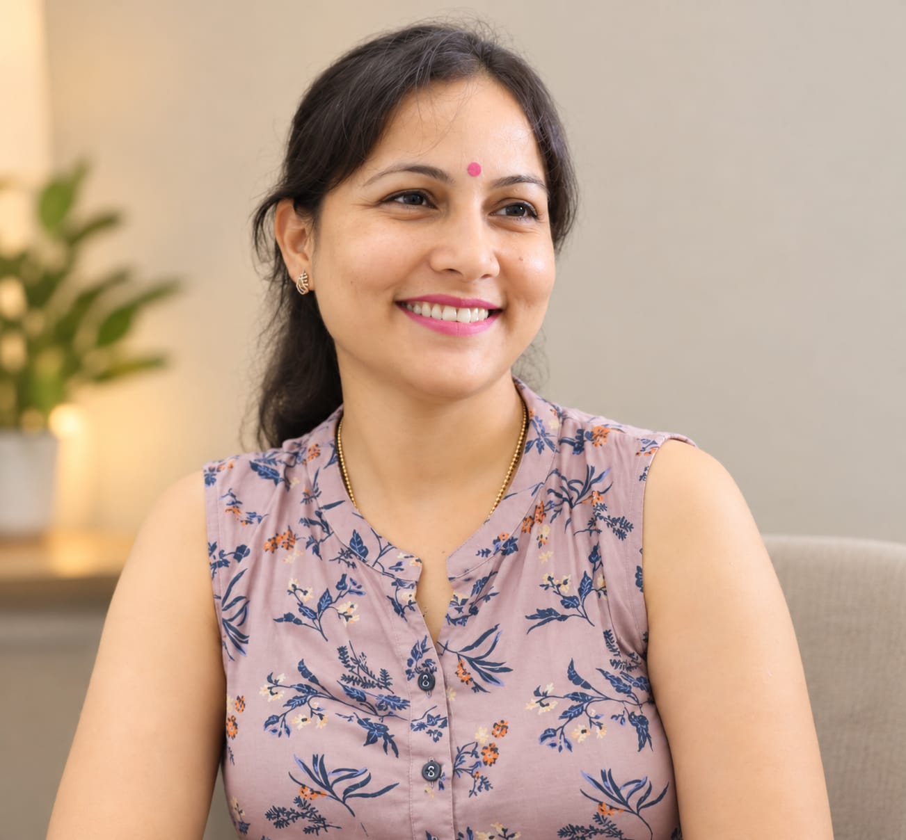 Dr. Meenakshi Chib