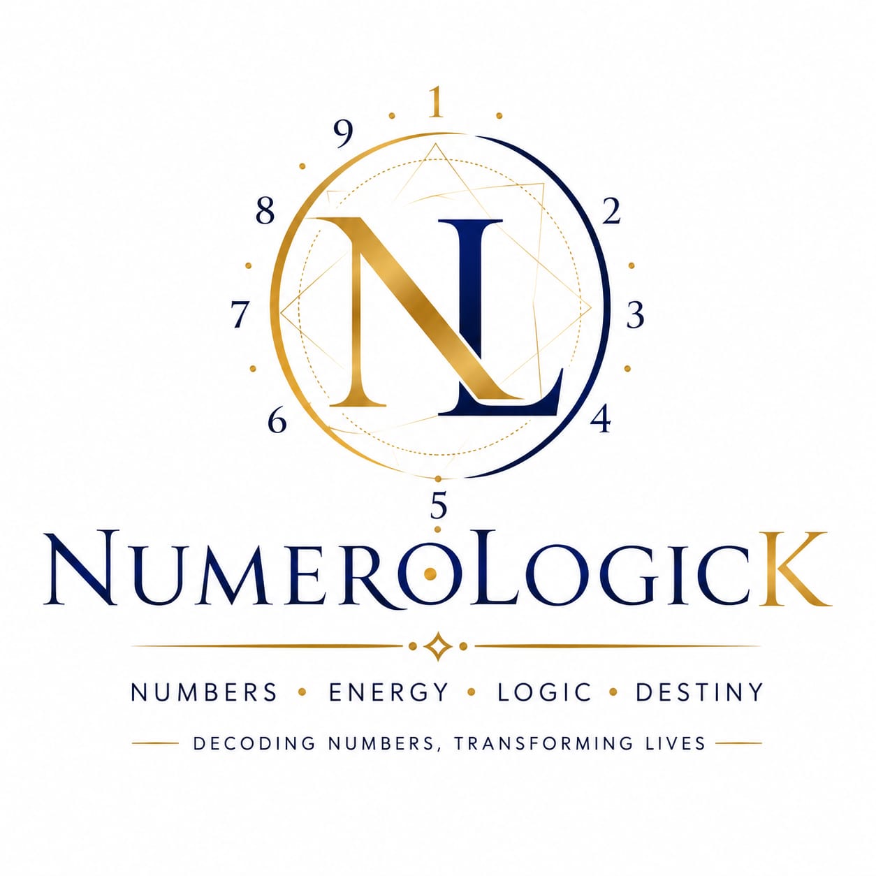 NumeroLogicK